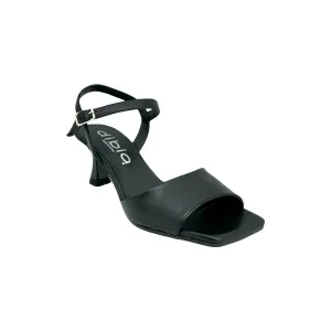 10316-9 Black Dress Sandal