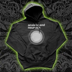 Anxiety Neurosis Hoodie