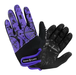 Aqua Lung Admiral III 2mm Women's Gloves