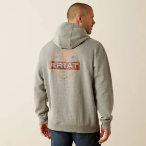 Ariat Bold Hex Hoodie