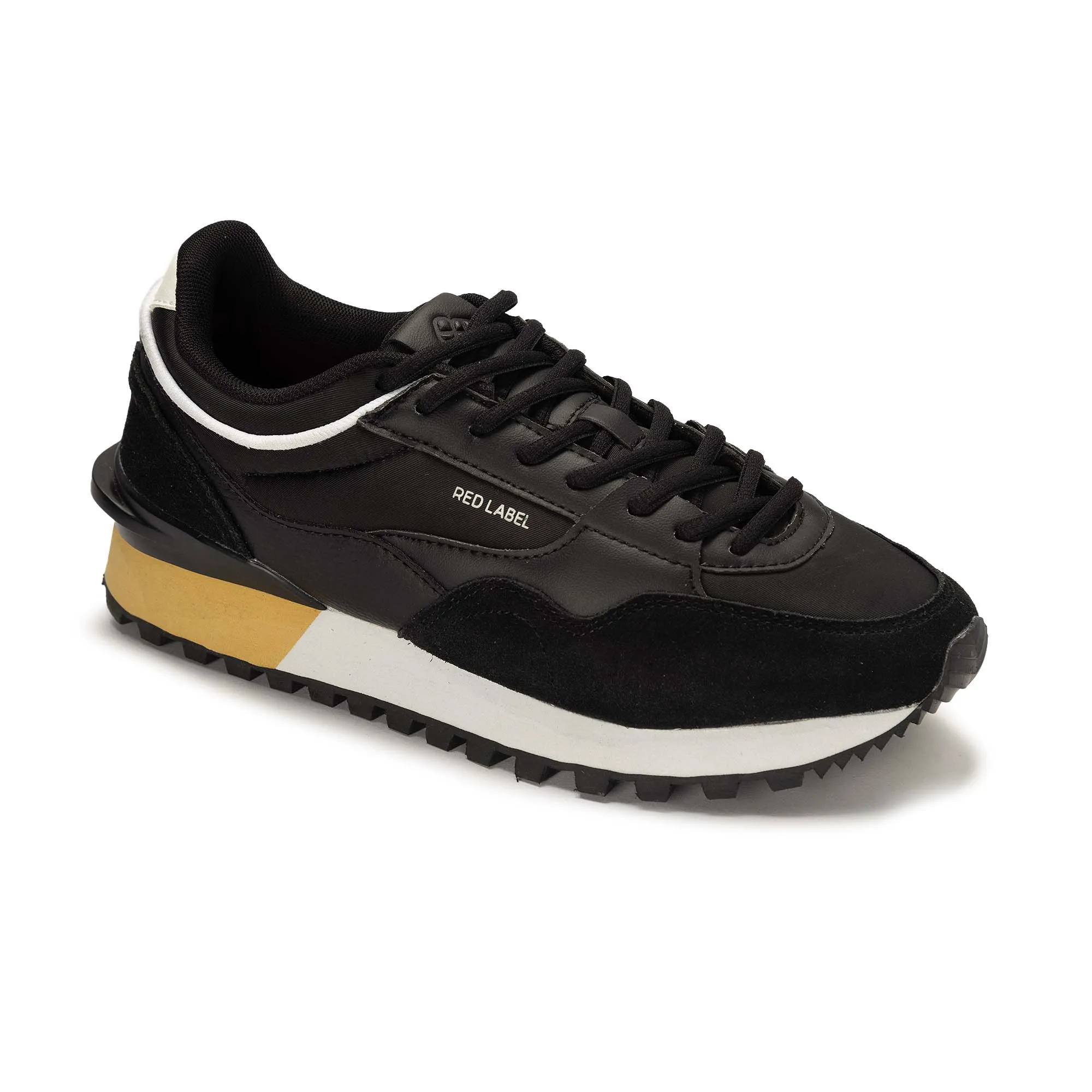 Bata Red Label Men Sneakers 860X144