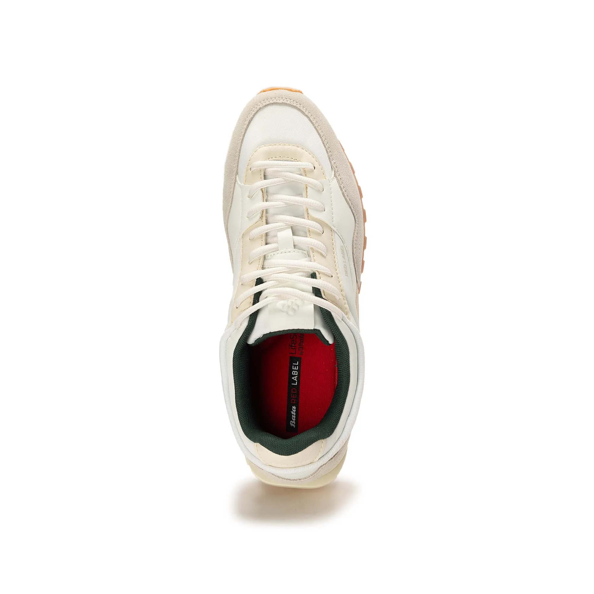 Bata Red Label Men Sneakers 860X144