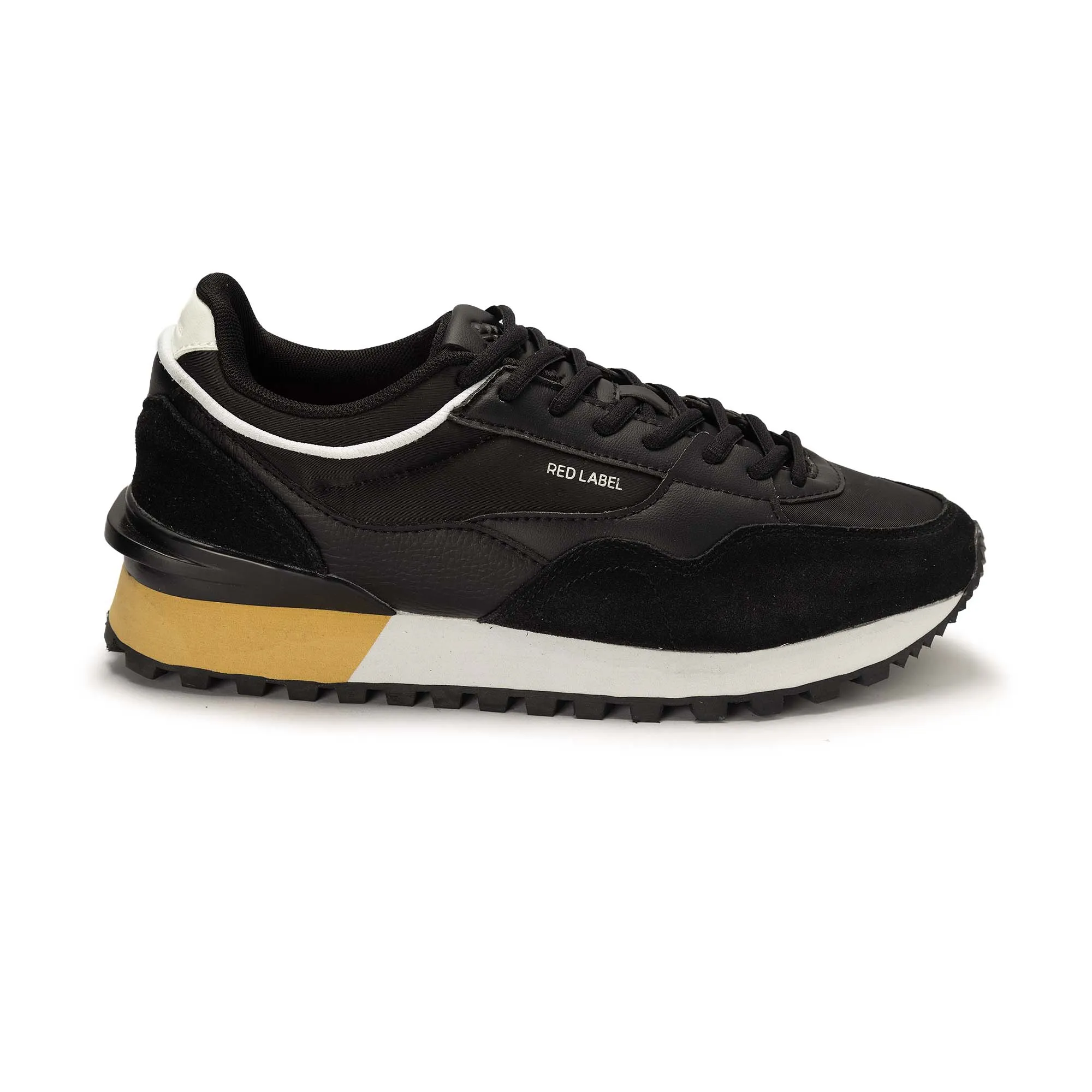 Bata Red Label Men Sneakers 860X144