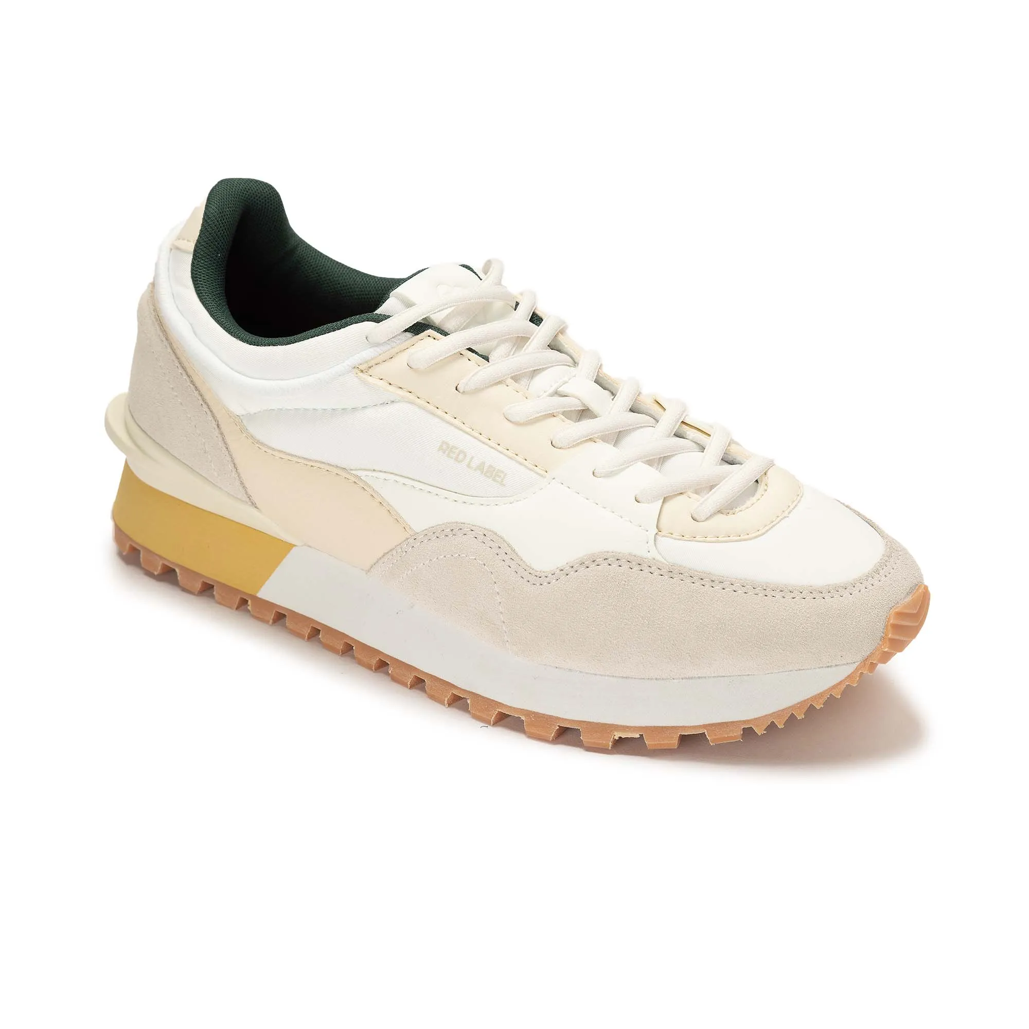 Bata Red Label Men Sneakers 860X144