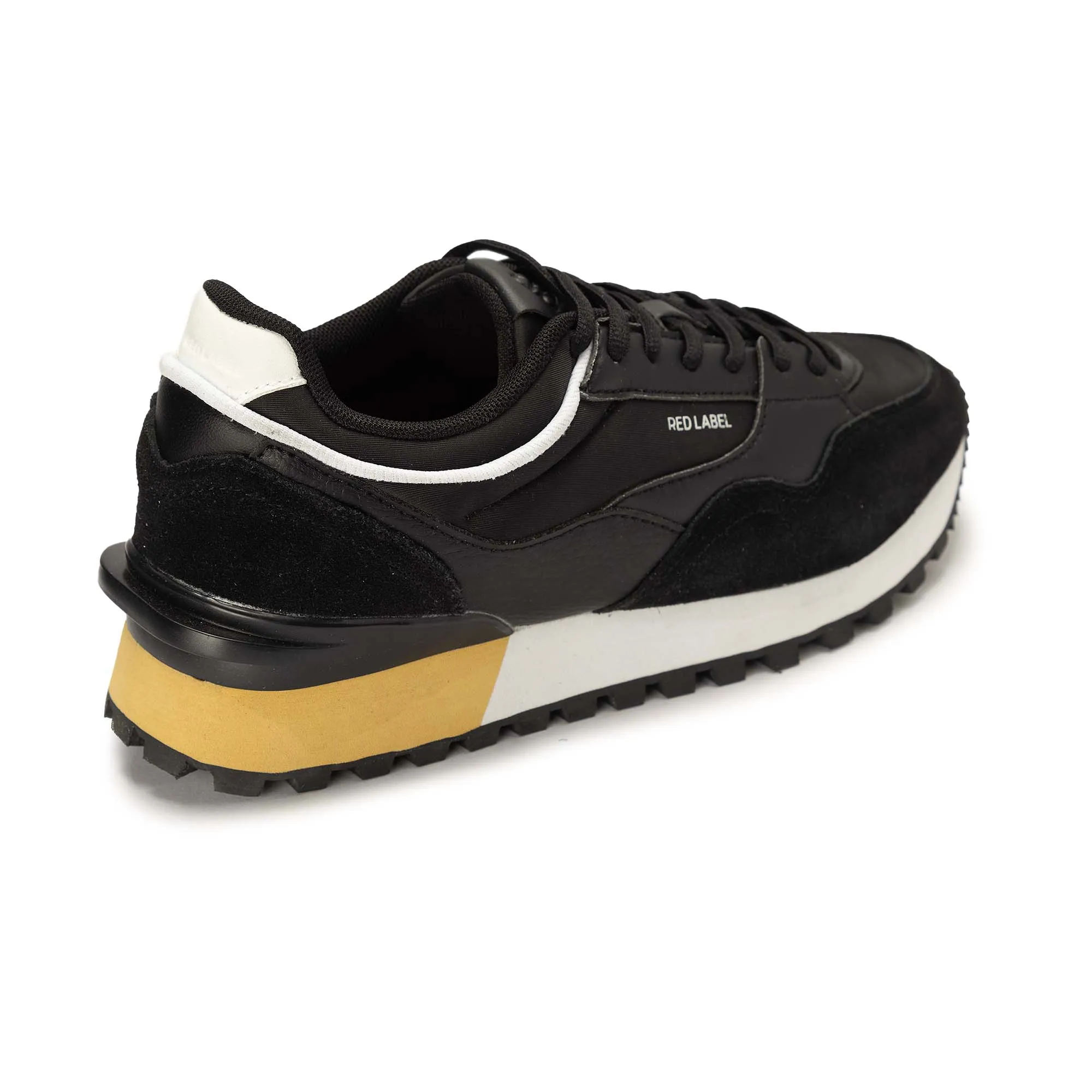 Bata Red Label Men Sneakers 860X144