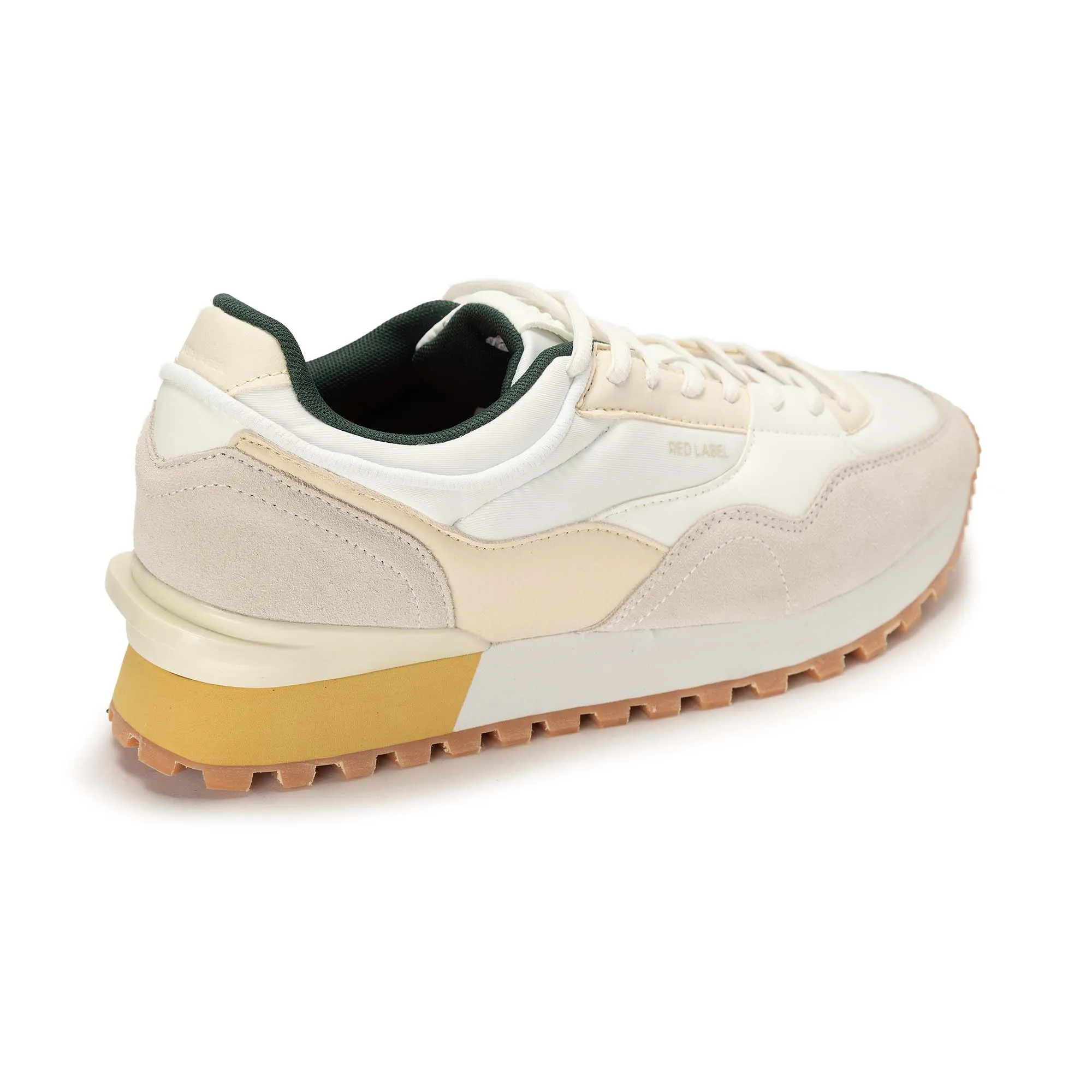 Bata Red Label Men Sneakers 860X144