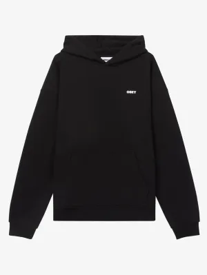 Bold Star Extra Heavy Hoodie