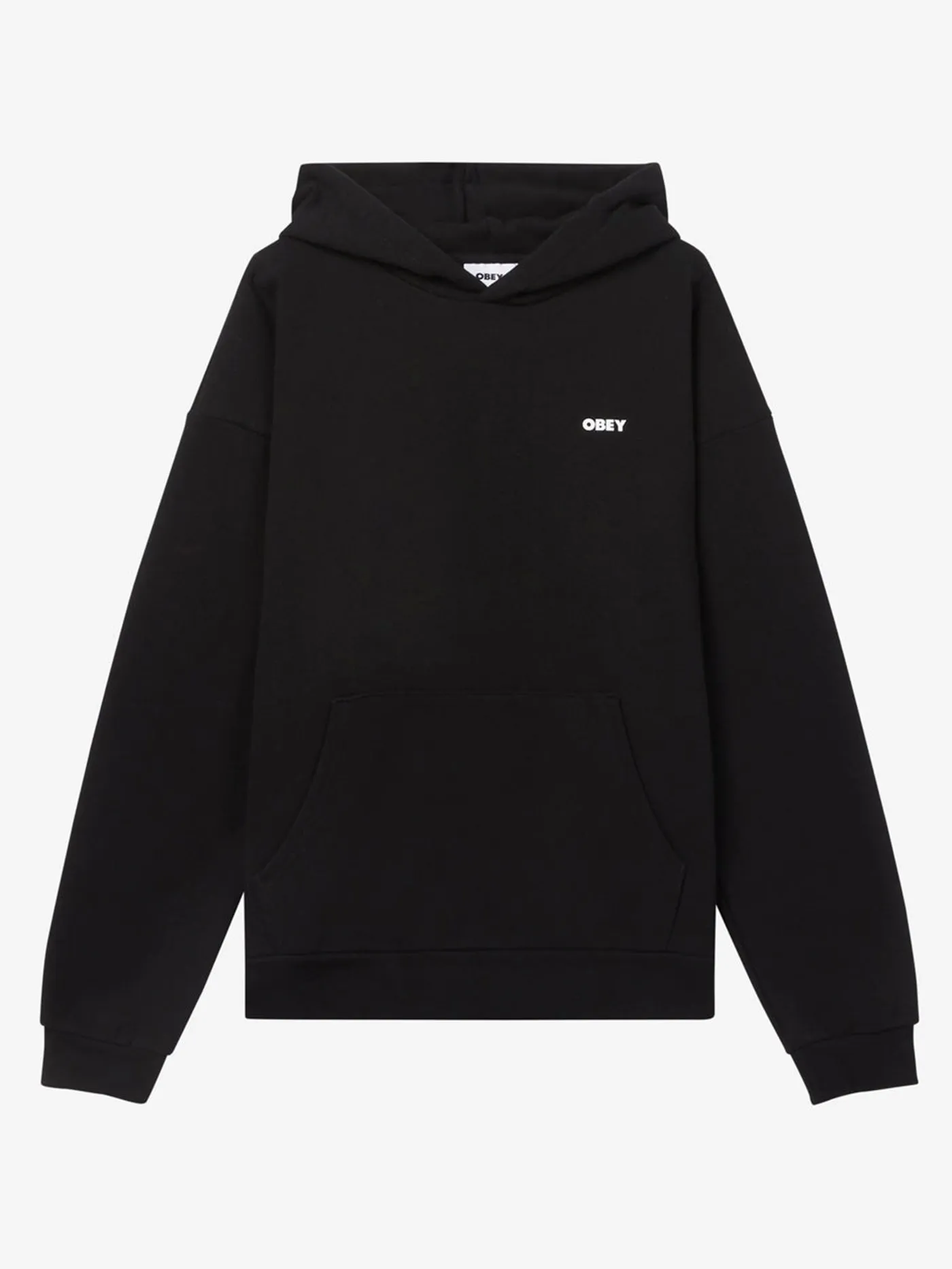 Bold Star Extra Heavy Hoodie