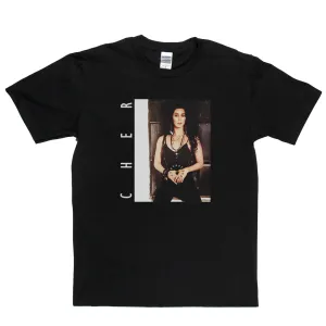 Cher Heart Of Stone T-Shirt