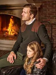 Chevalier Ragdale Shooting Pullover Heren