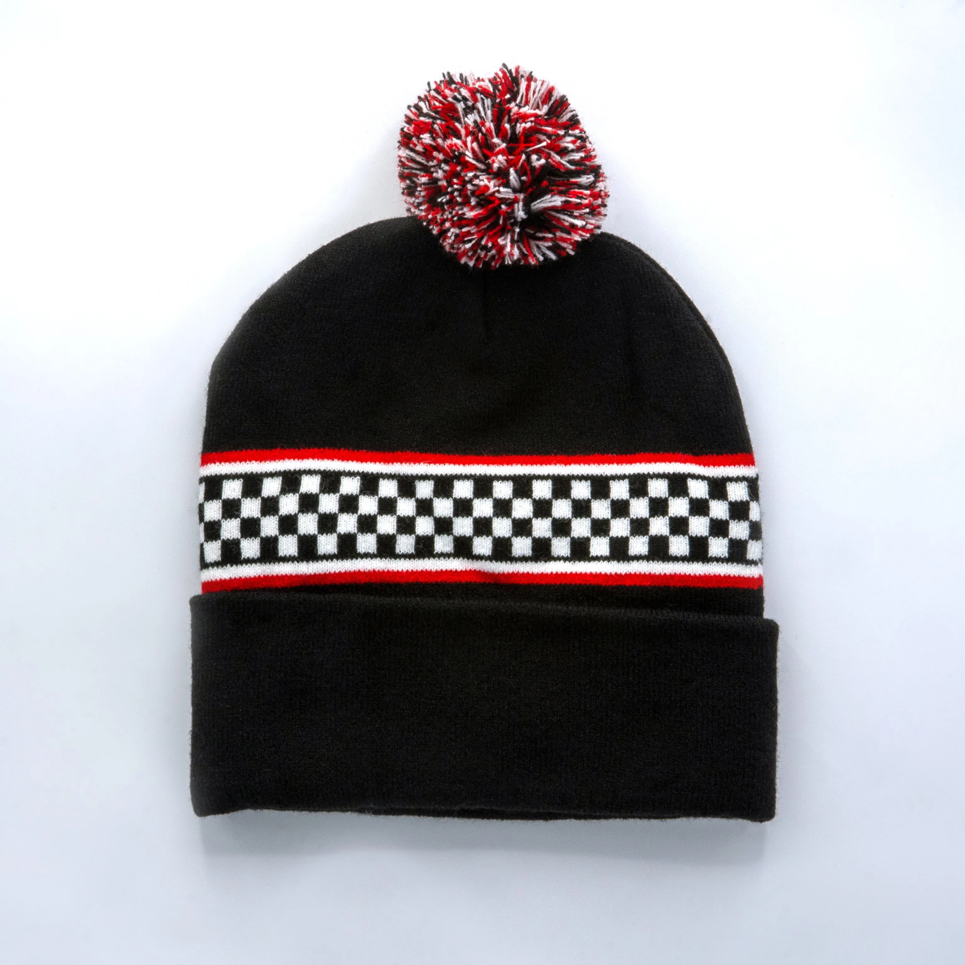 Cozy Check Bundle