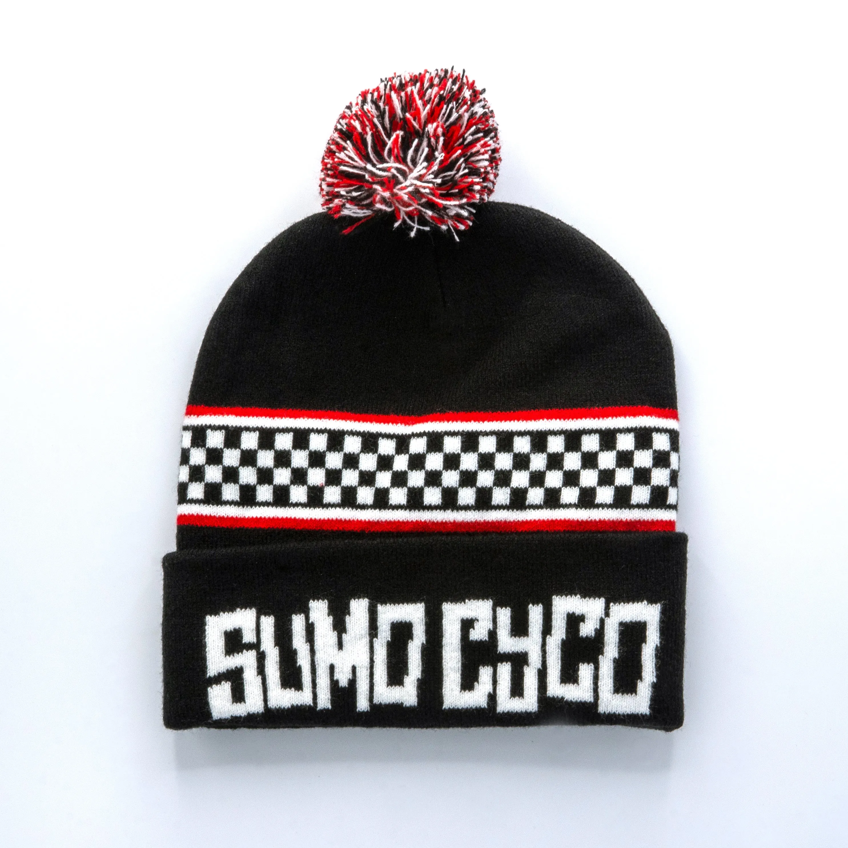 Cozy Check Bundle