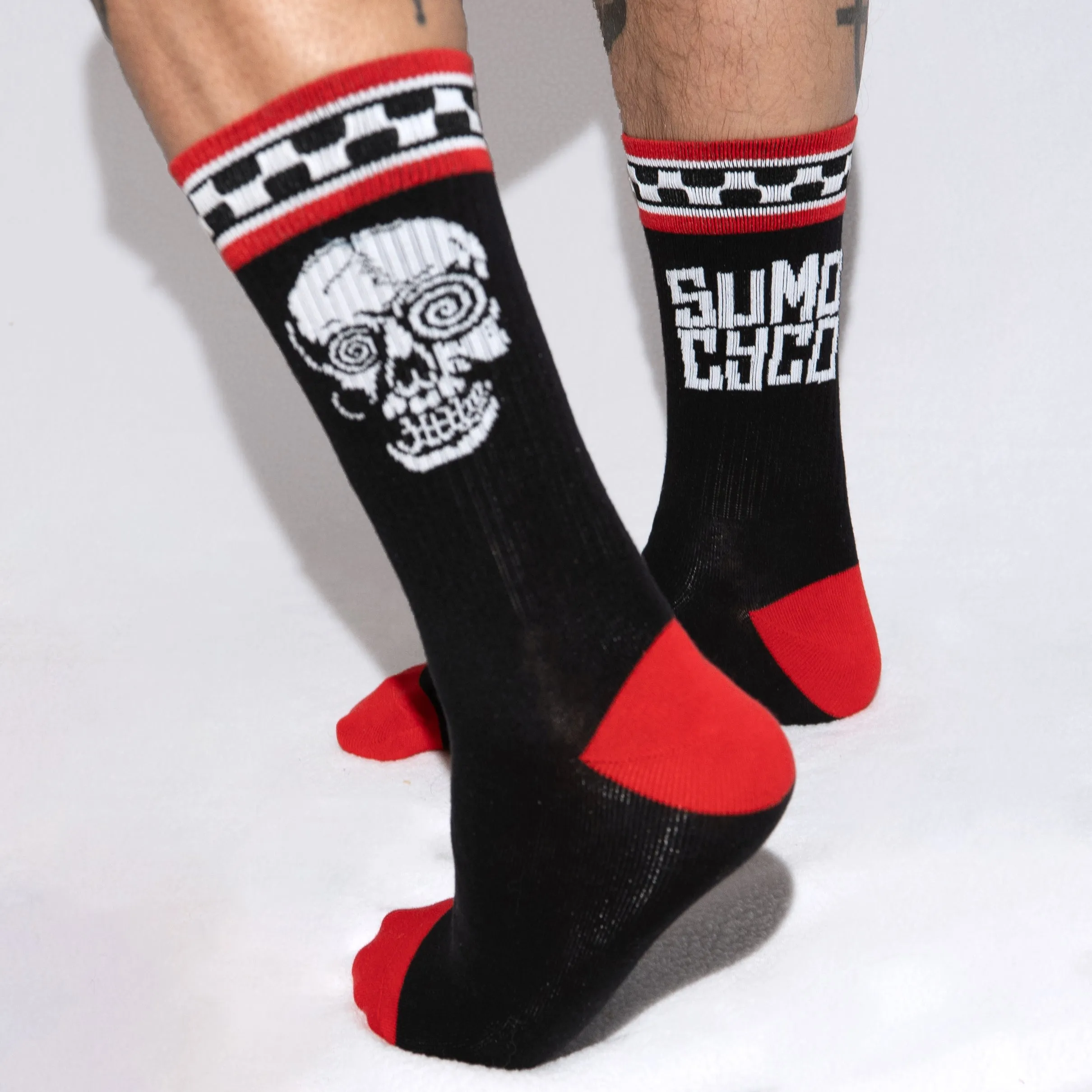 Cozy Check Bundle