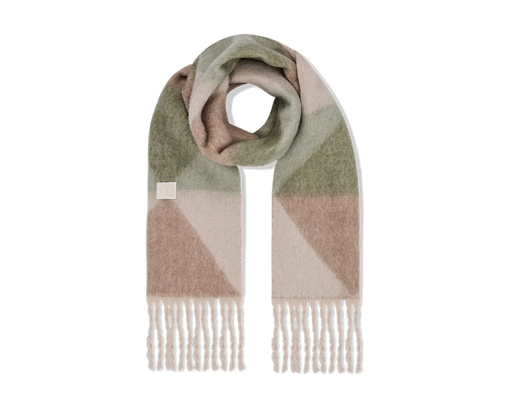 Cozy Scarf