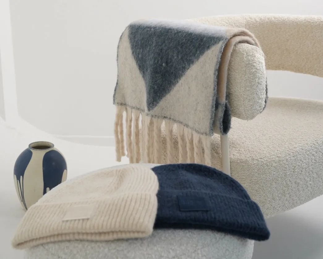 Cozy Scarf