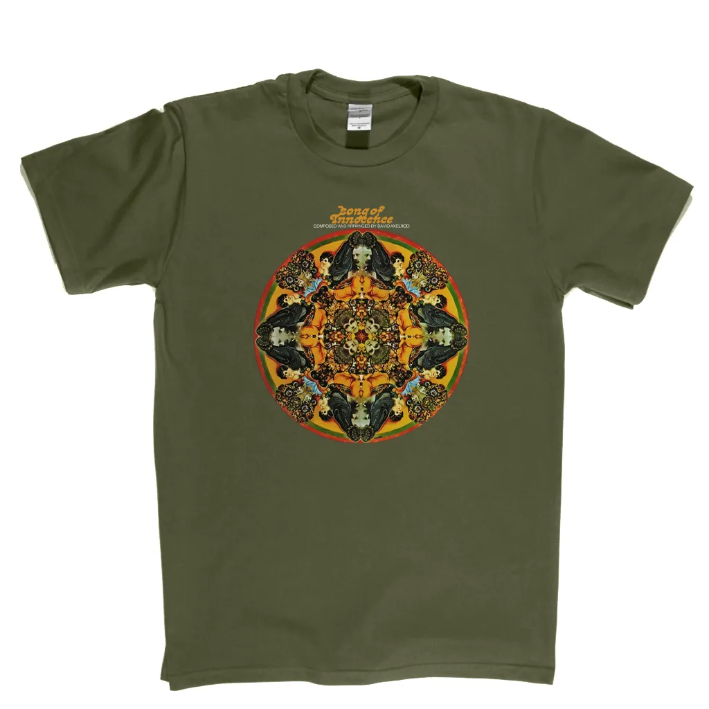 David Axelrod Song Of Innocence T-Shirt
