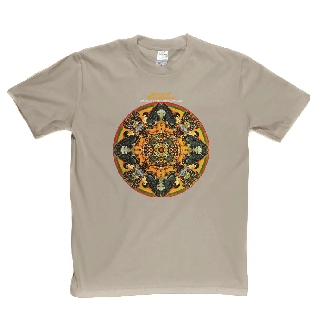 David Axelrod Song Of Innocence T-Shirt