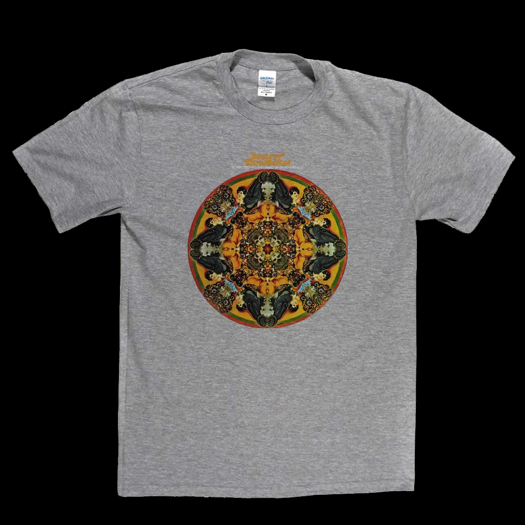 David Axelrod Song Of Innocence T-Shirt