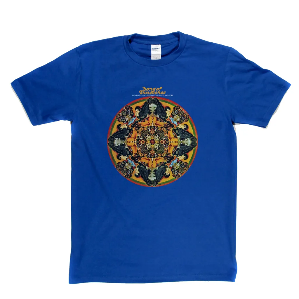 David Axelrod Song Of Innocence T-Shirt