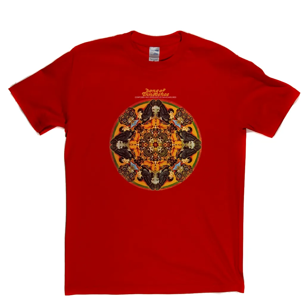 David Axelrod Song Of Innocence T-Shirt