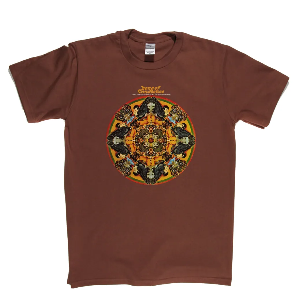 David Axelrod Song Of Innocence T-Shirt