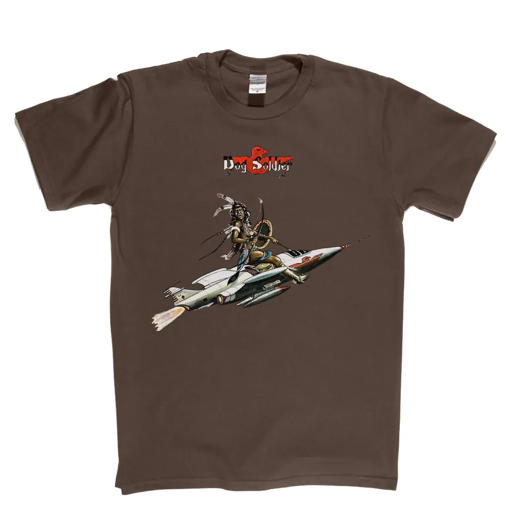 Dog Soldier T-Shirt