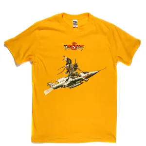 Dog Soldier T-Shirt