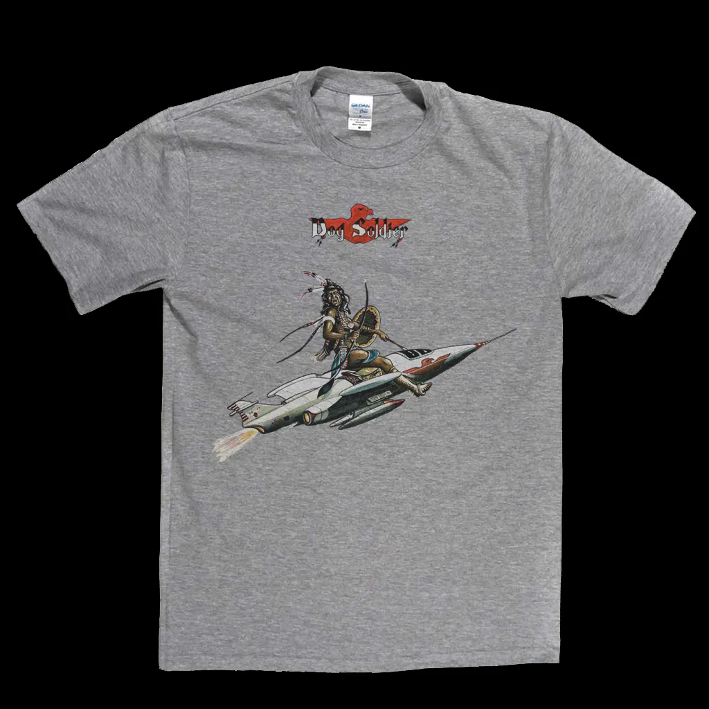 Dog Soldier T-Shirt