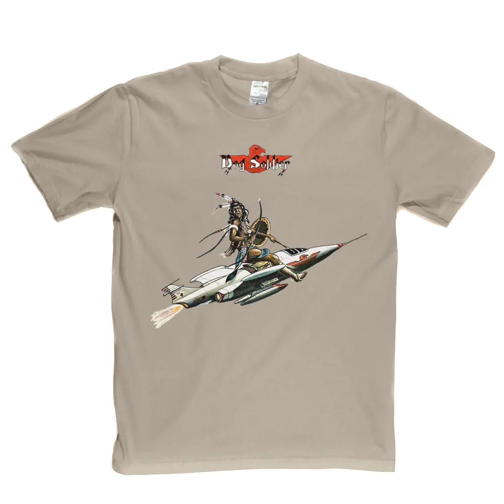 Dog Soldier T-Shirt