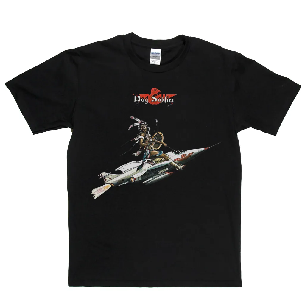 Dog Soldier T-Shirt