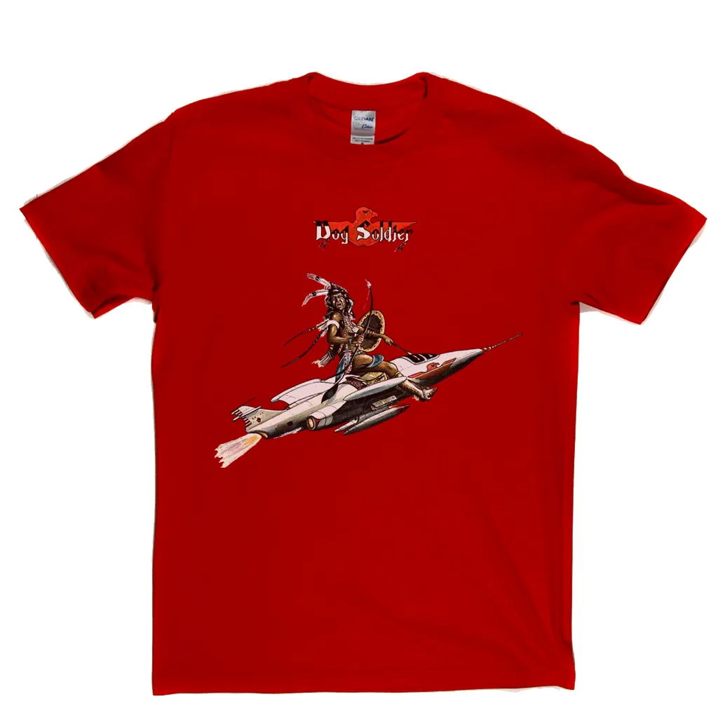 Dog Soldier T-Shirt