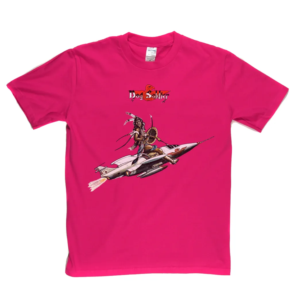 Dog Soldier T-Shirt