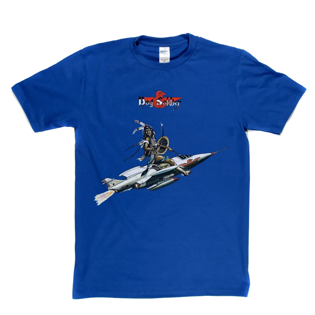 Dog Soldier T-Shirt