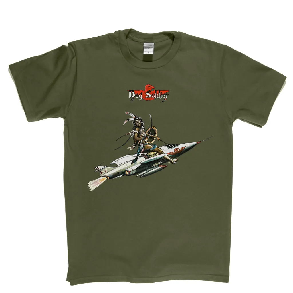 Dog Soldier T-Shirt