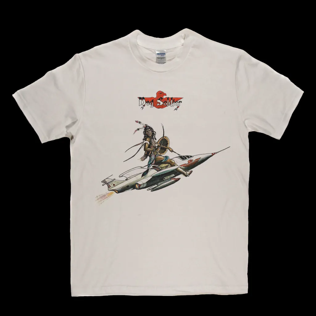 Dog Soldier T-Shirt