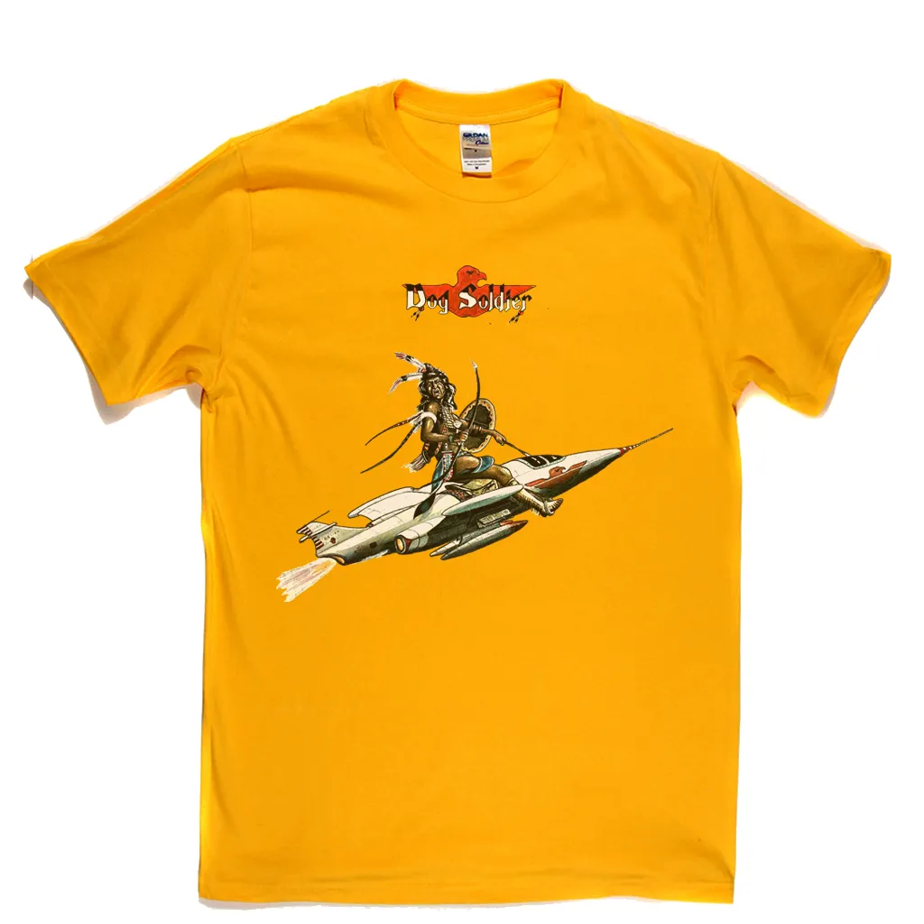 Dog Soldier T-Shirt