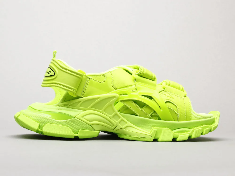 EI -TRENDY Bla Sneaker 011