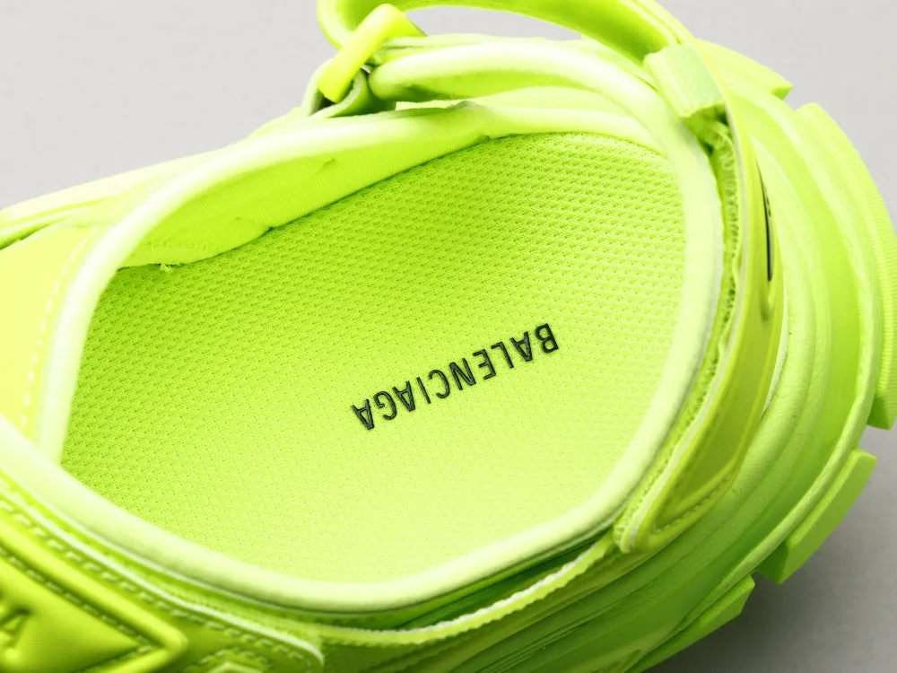 EI -TRENDY Bla Sneaker 011