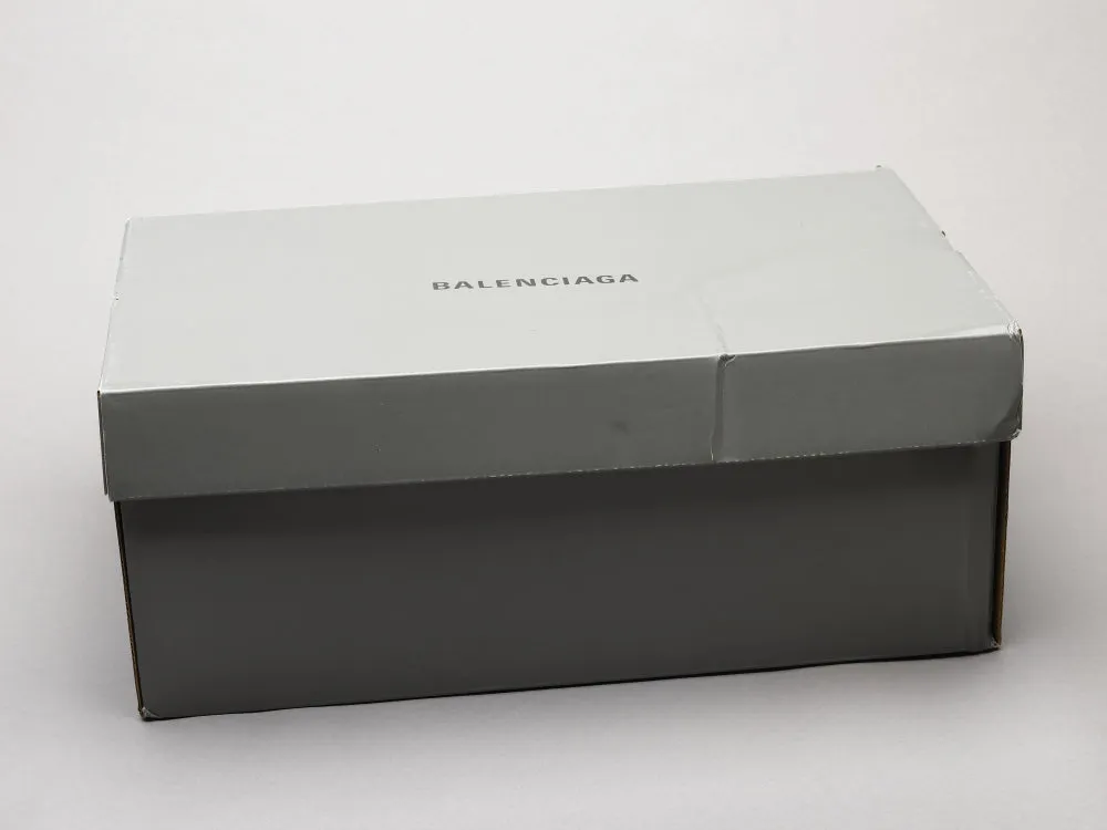 EI -TRENDY Bla Sneaker 011