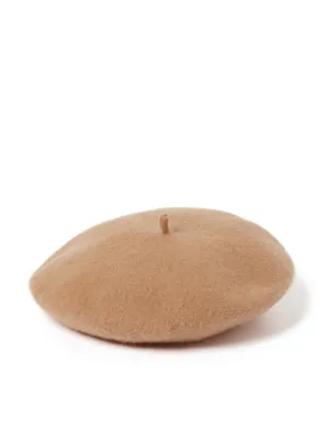 Emily Beret Hat