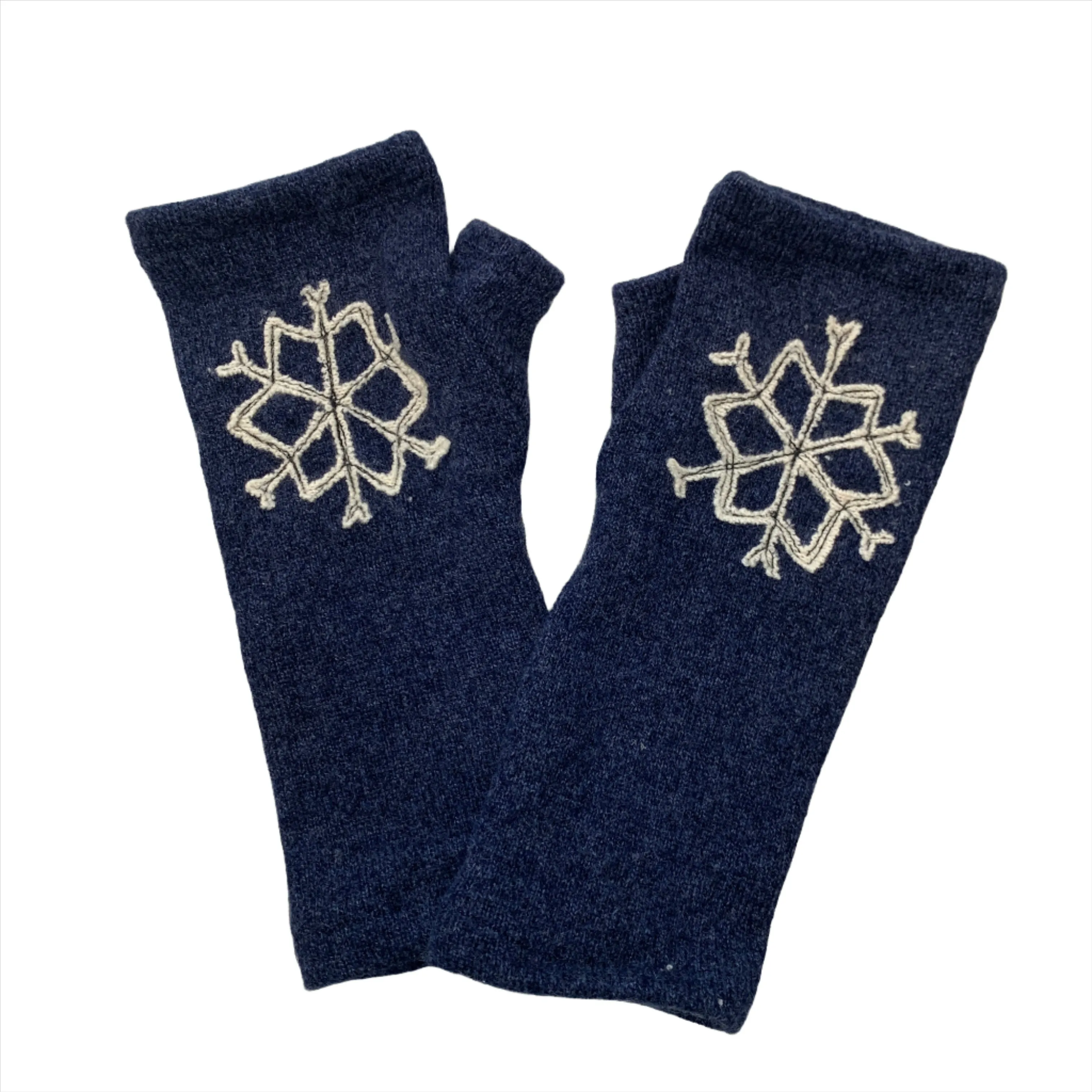Gloves-Snowflake