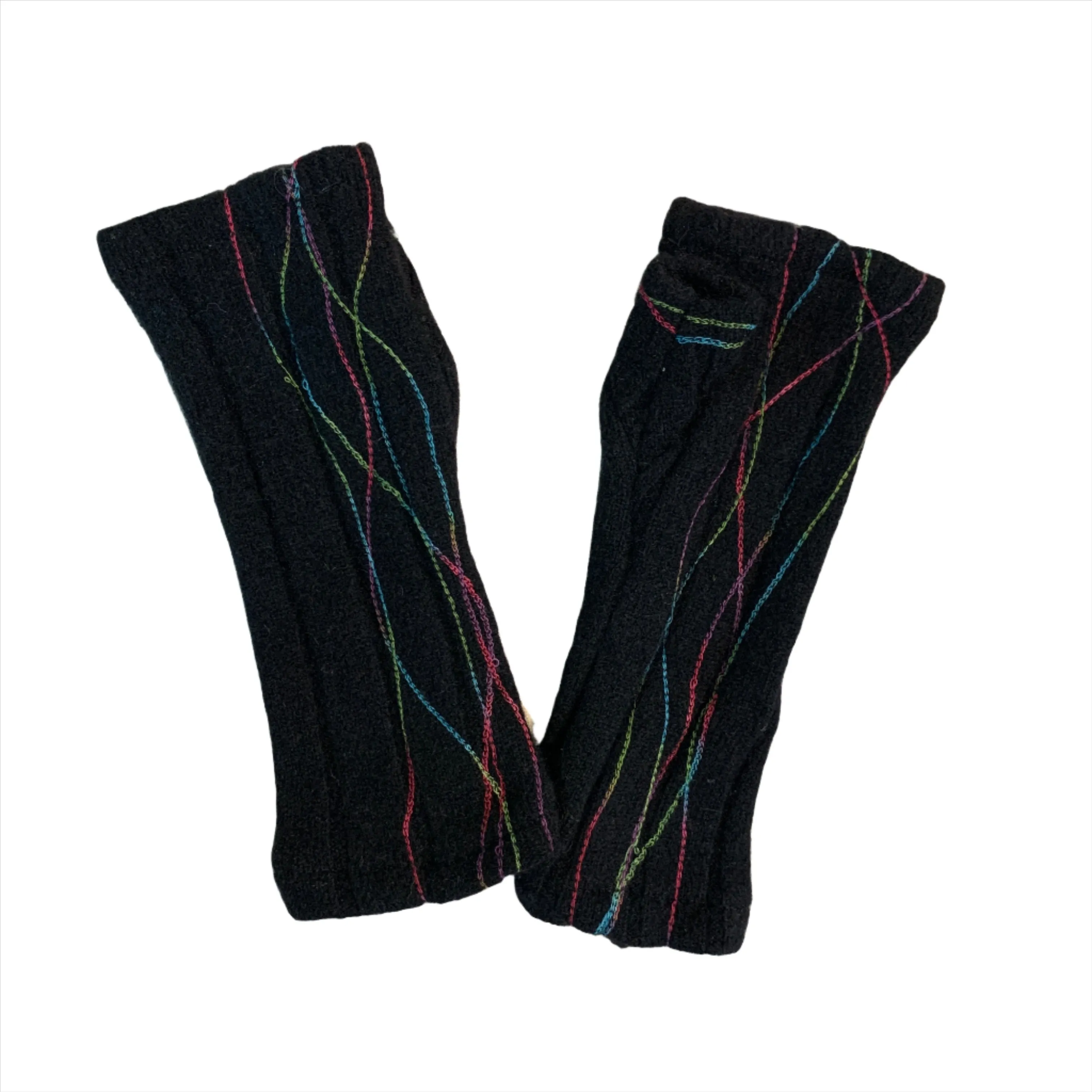 Gloves-Squiggle