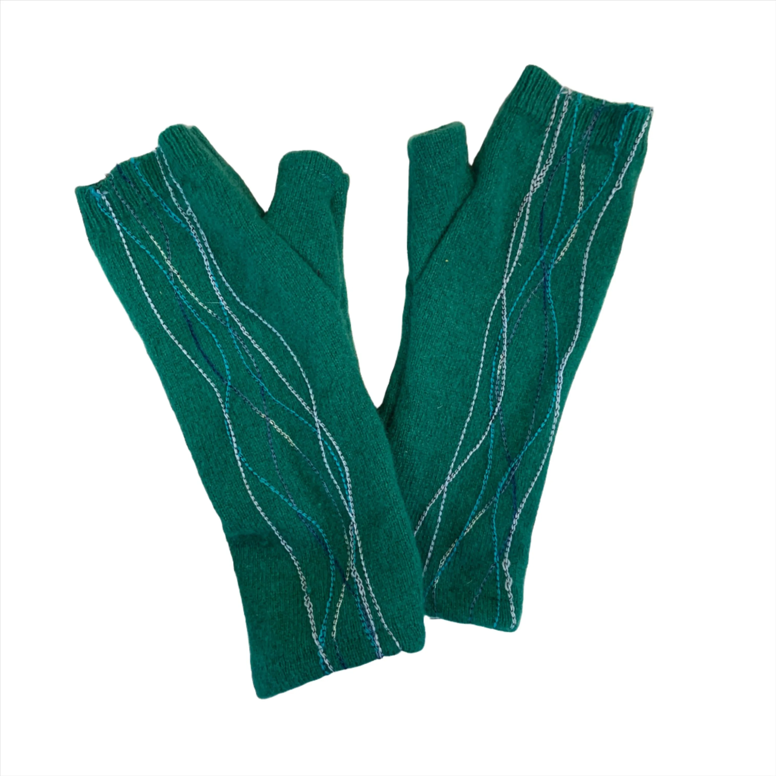 Gloves-Squiggle