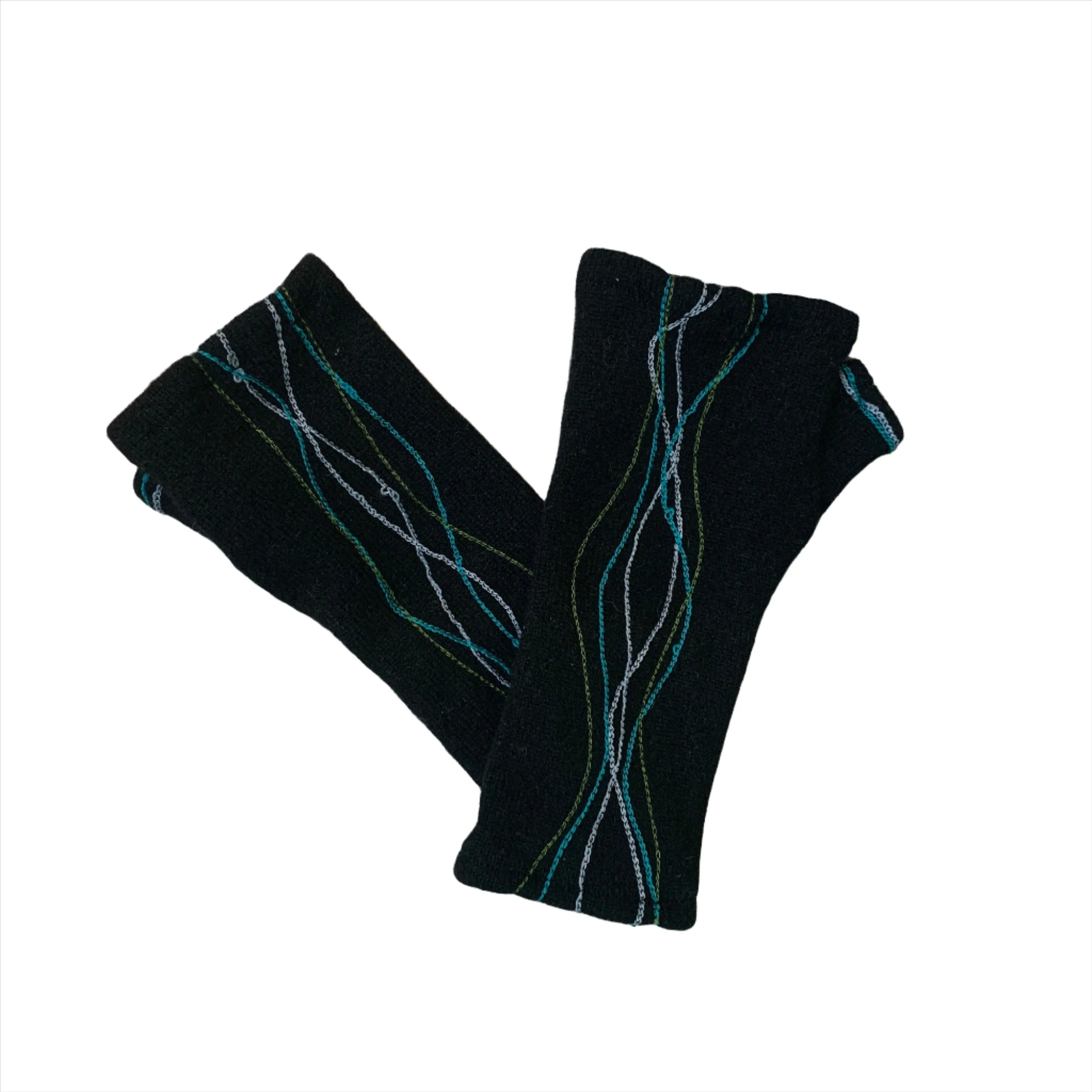 Gloves-Squiggle
