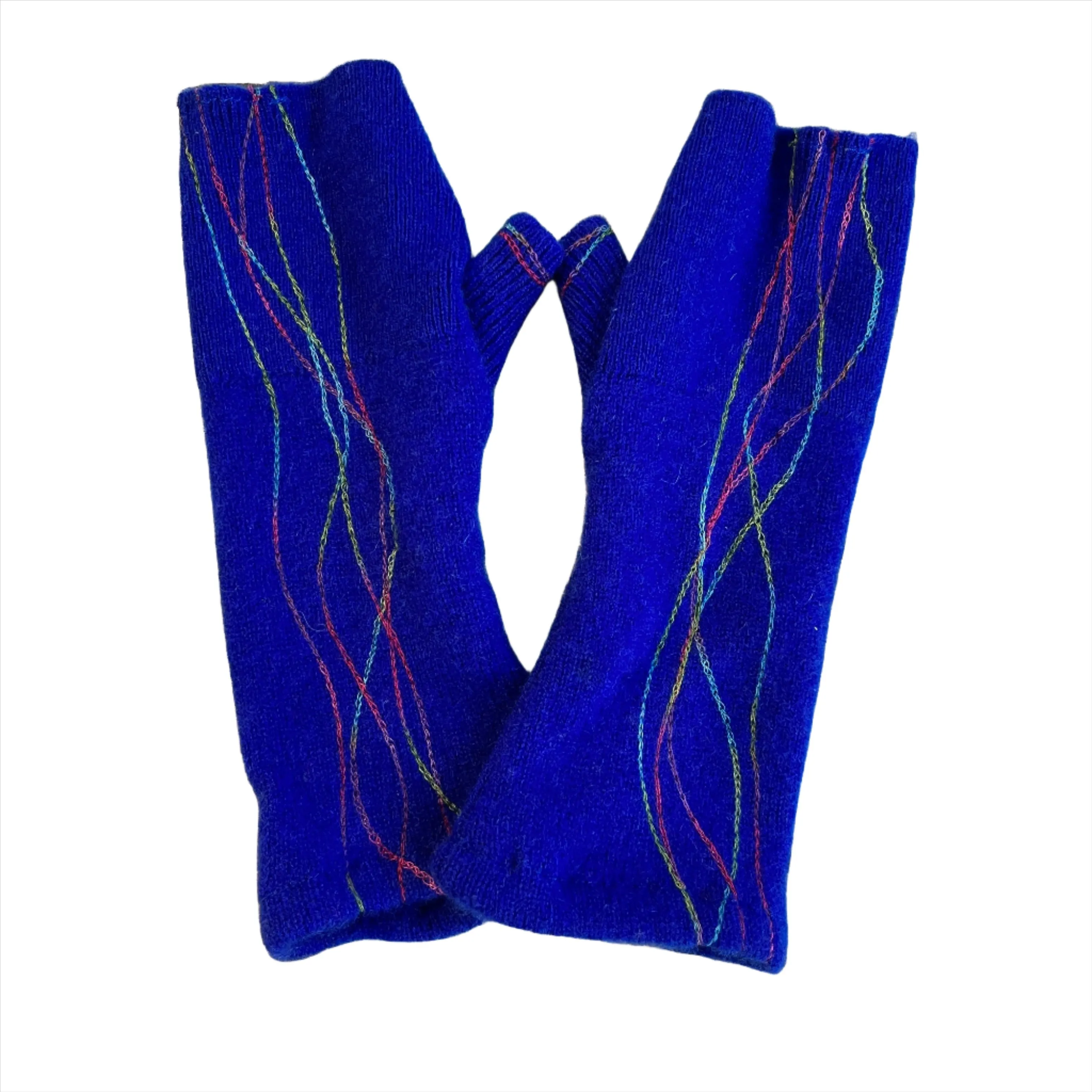Gloves-Squiggle