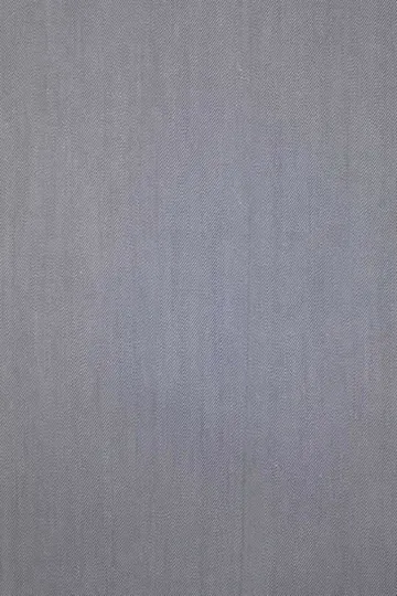 Grey Poplin Shirt