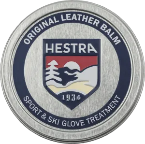Hestra Leather Balm 60ml