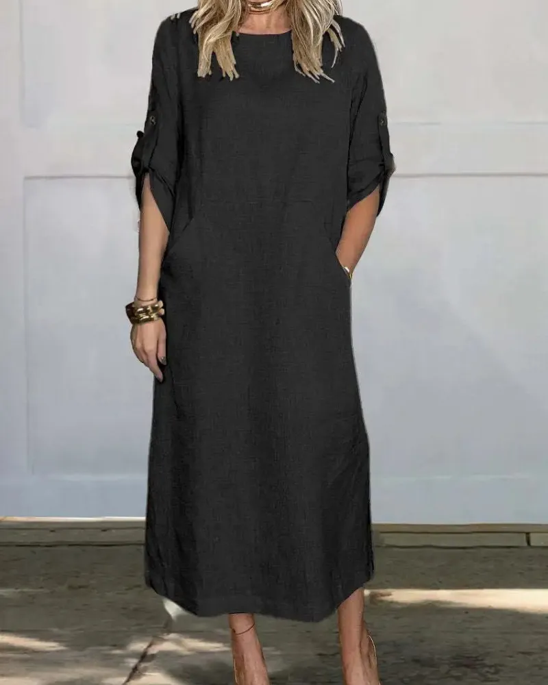 Ivyshape | Comfortable and Stylish Dress