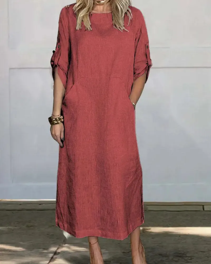 Ivyshape | Comfortable and Stylish Dress
