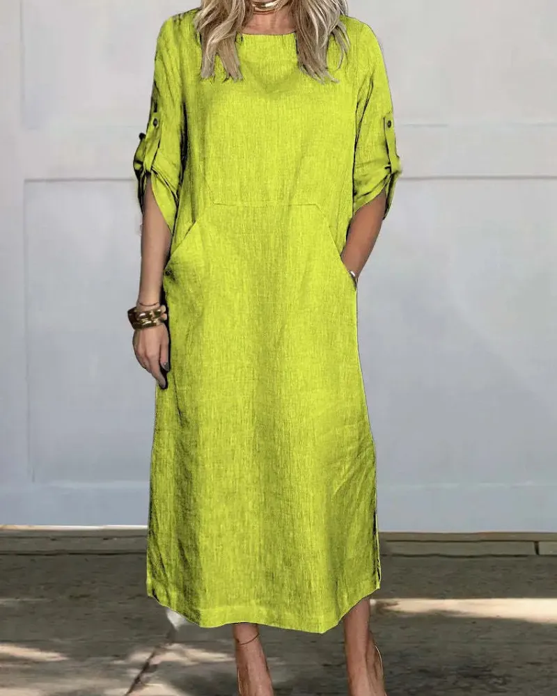 Ivyshape | Comfortable and Stylish Dress